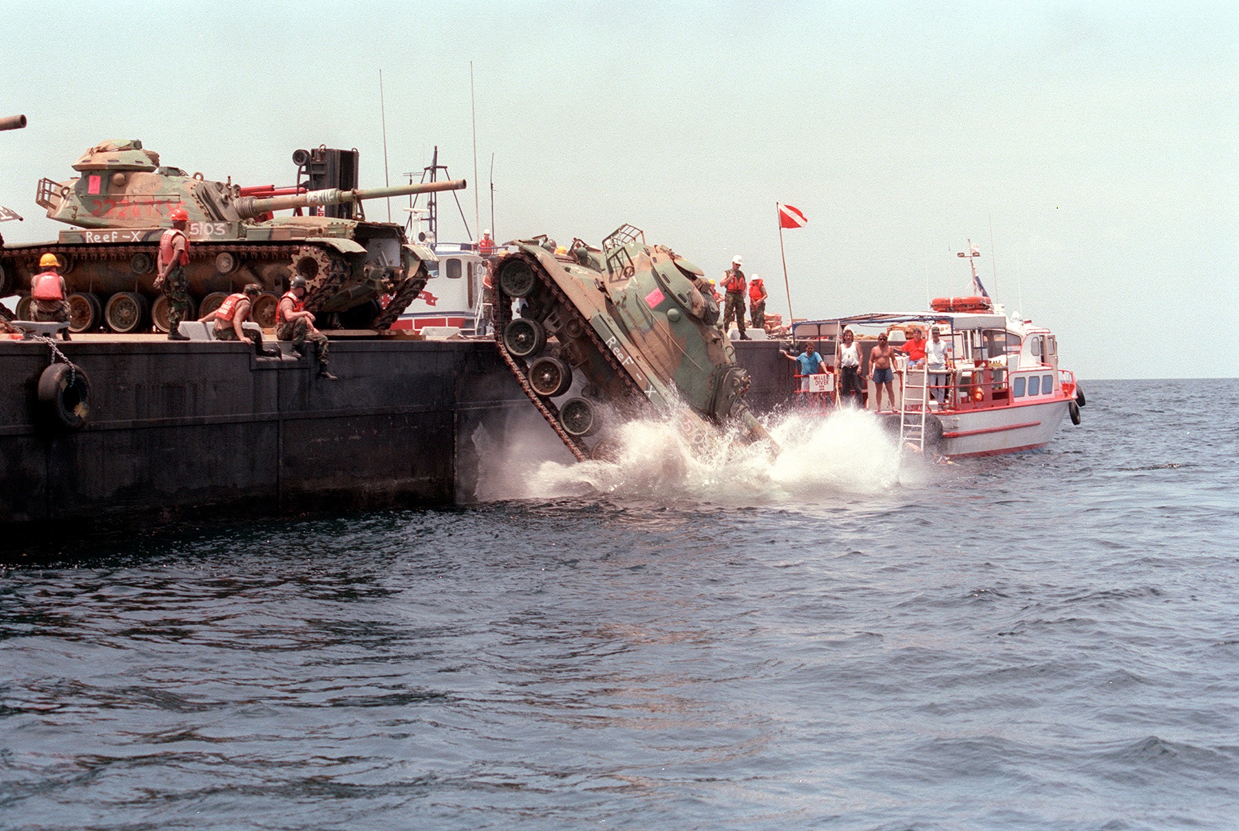 M60 Patton 2