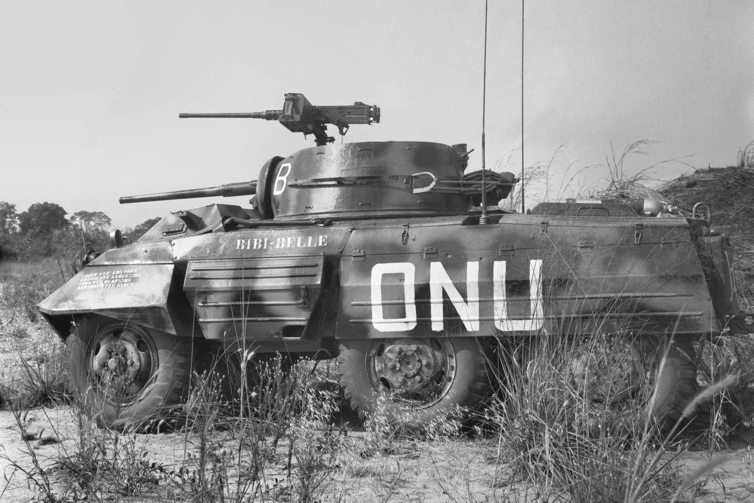 M8 Greyhound 2