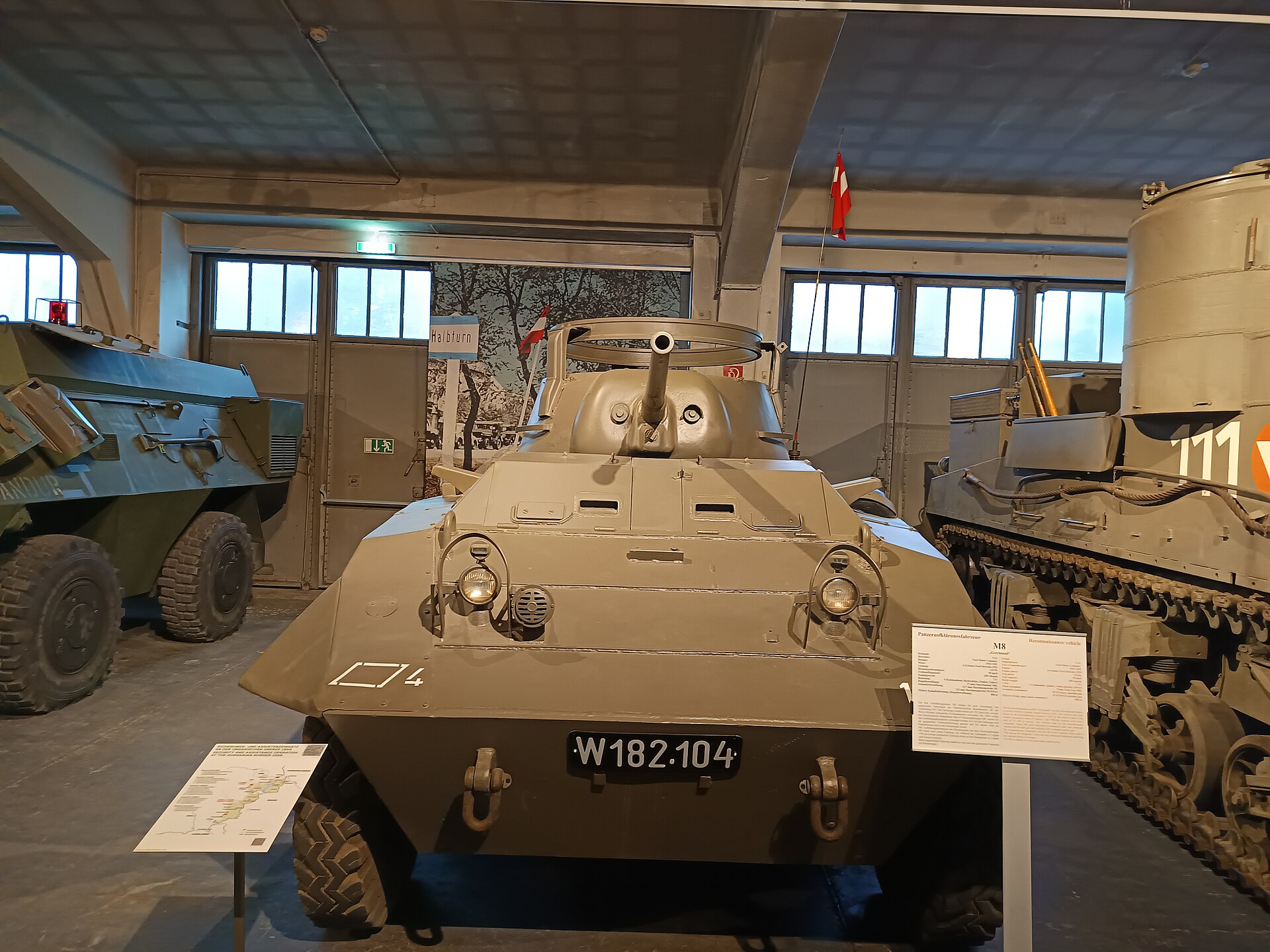 M8 Greyhound 3