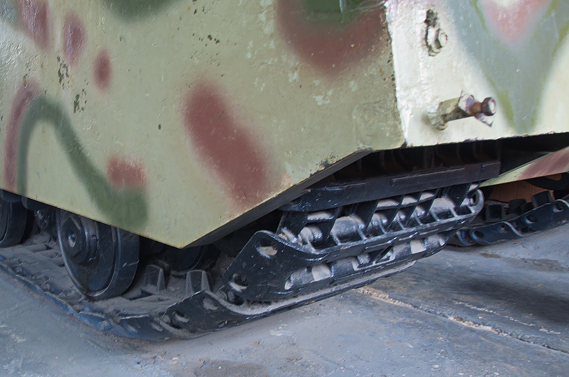 Panzer VIII Maus