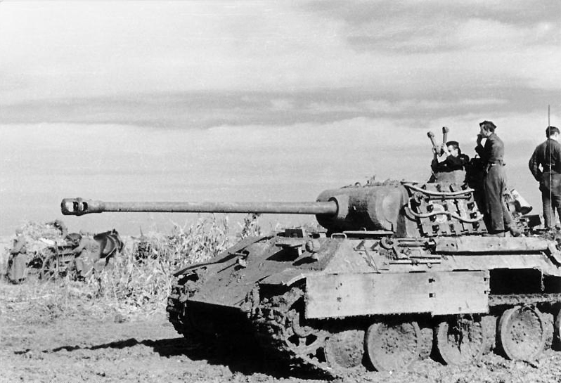Panther 2