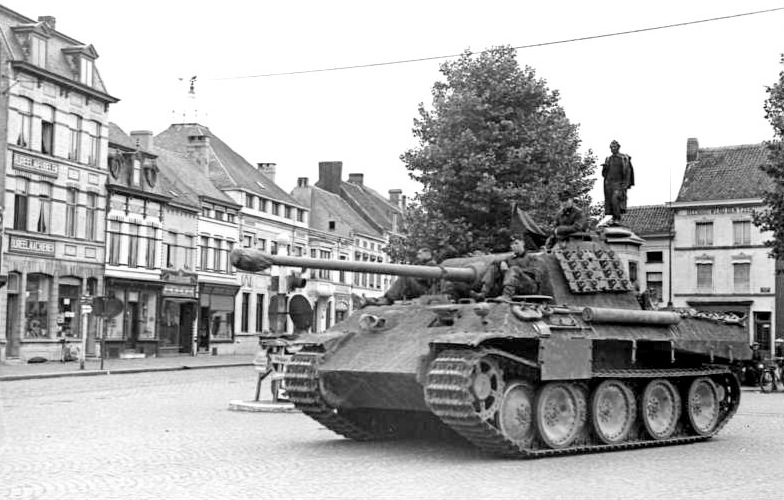 Panther 4