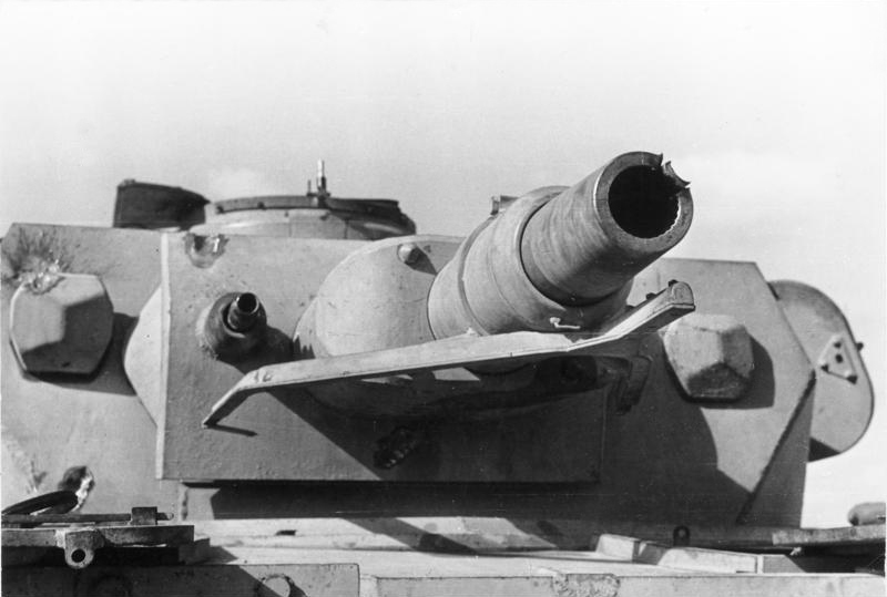 Panzer IV 3
