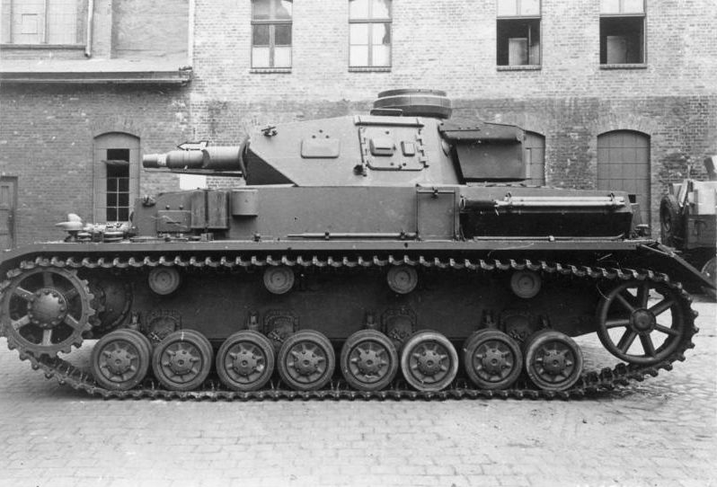 Panzer IV 4