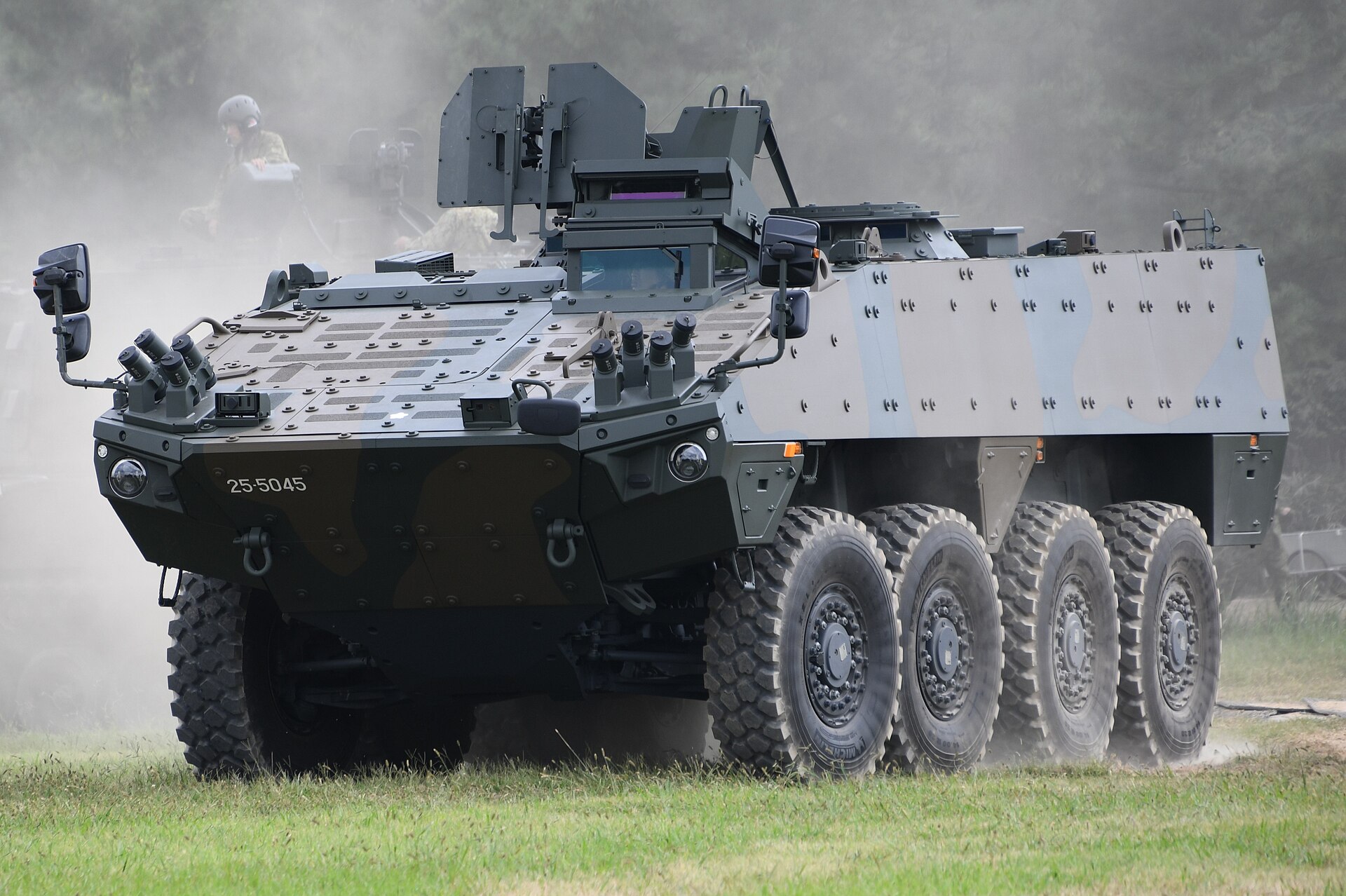 Patria AMV 1