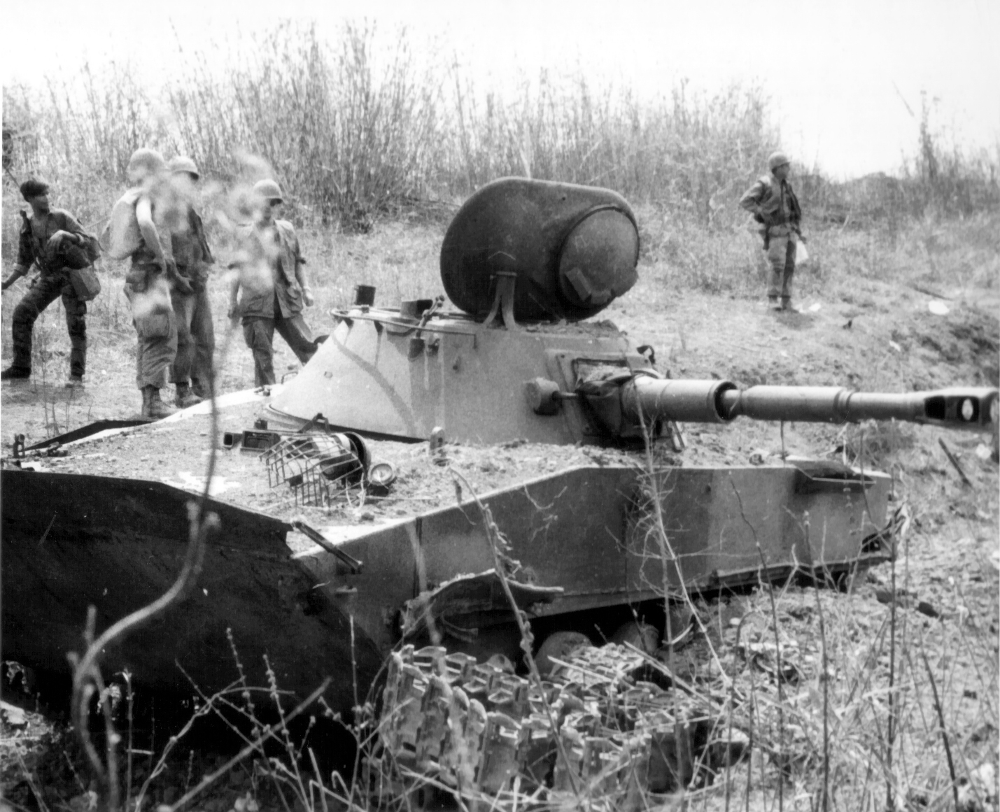 PT-76 1
