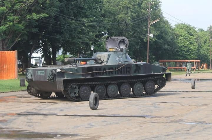 PT-76 3