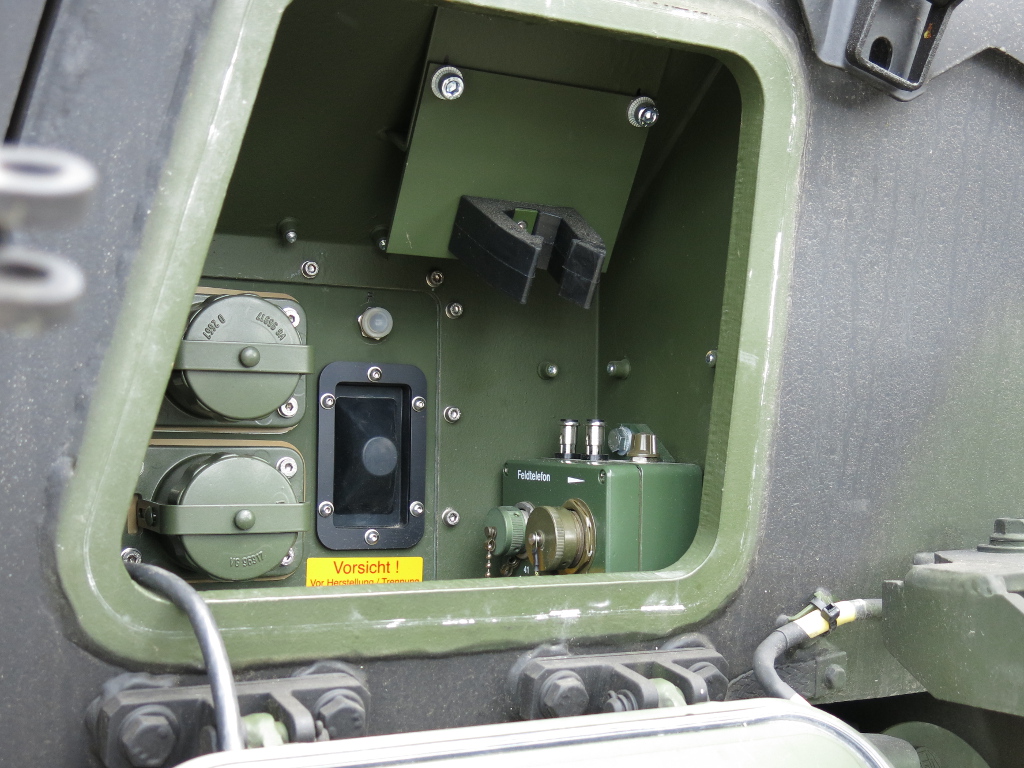 Puma IFV 1