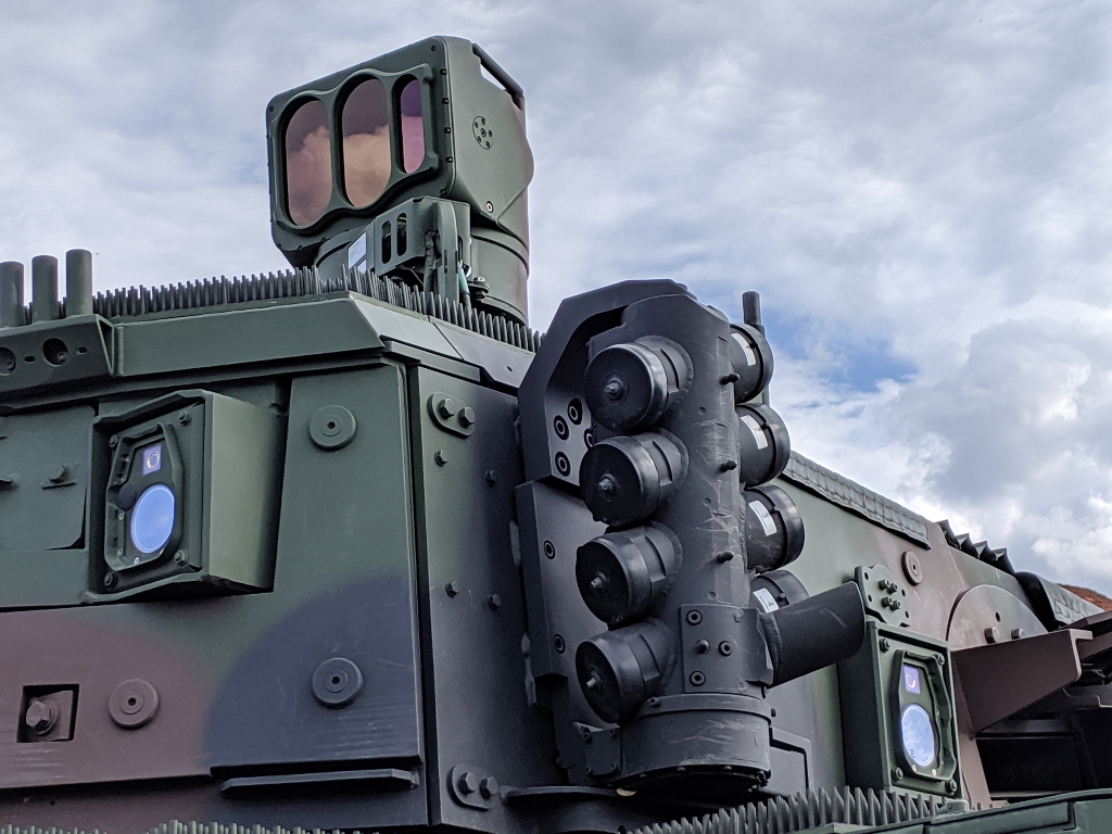 Puma IFV 2