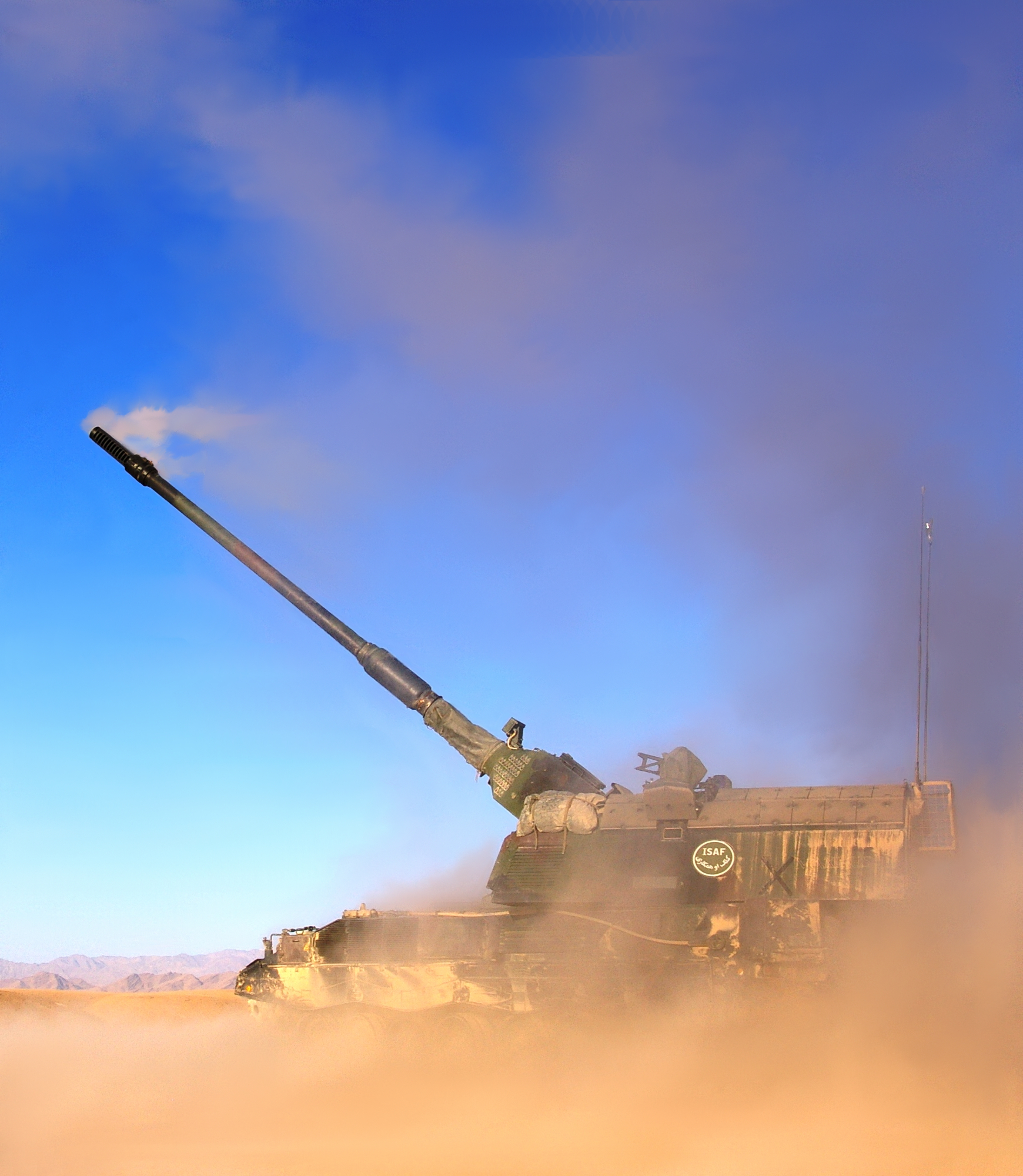 PzH 2000 1