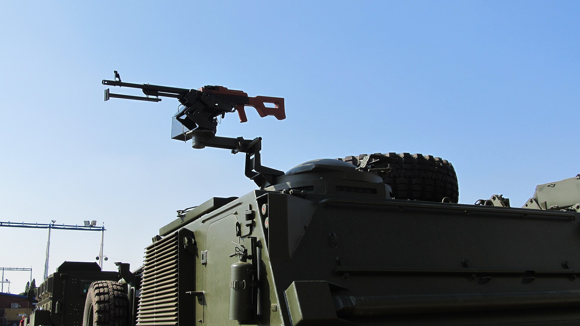 Ratel 2
