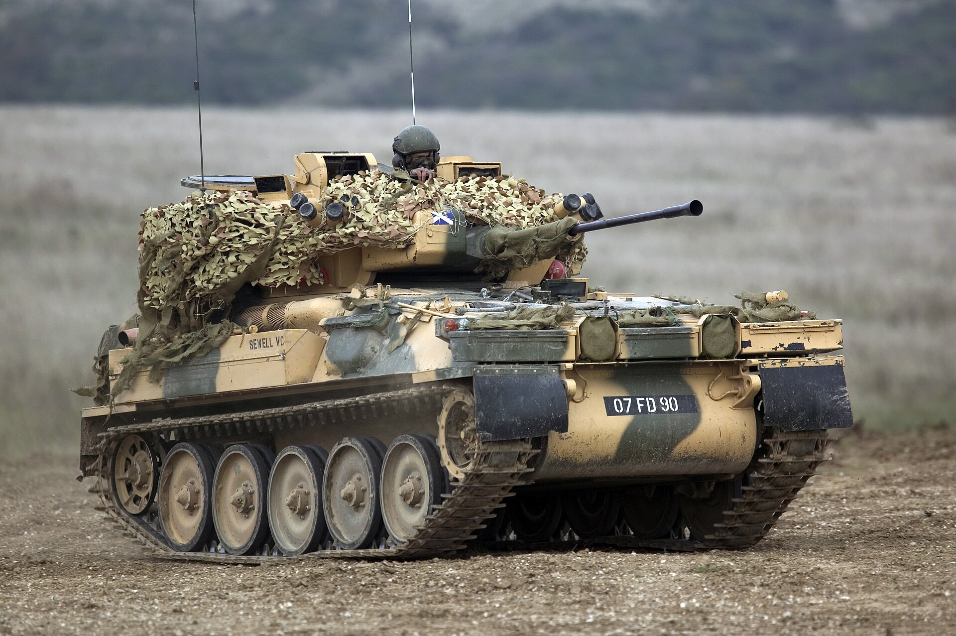 FV107 Scimitar 2