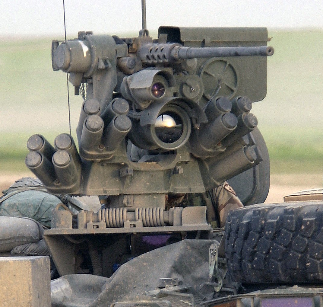 M1126 Stryker 4