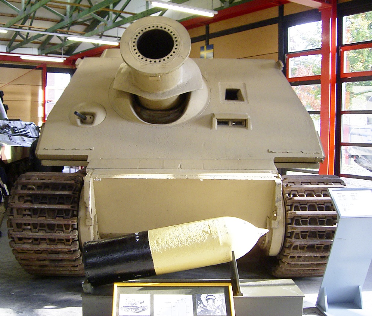 Sturmtiger 1