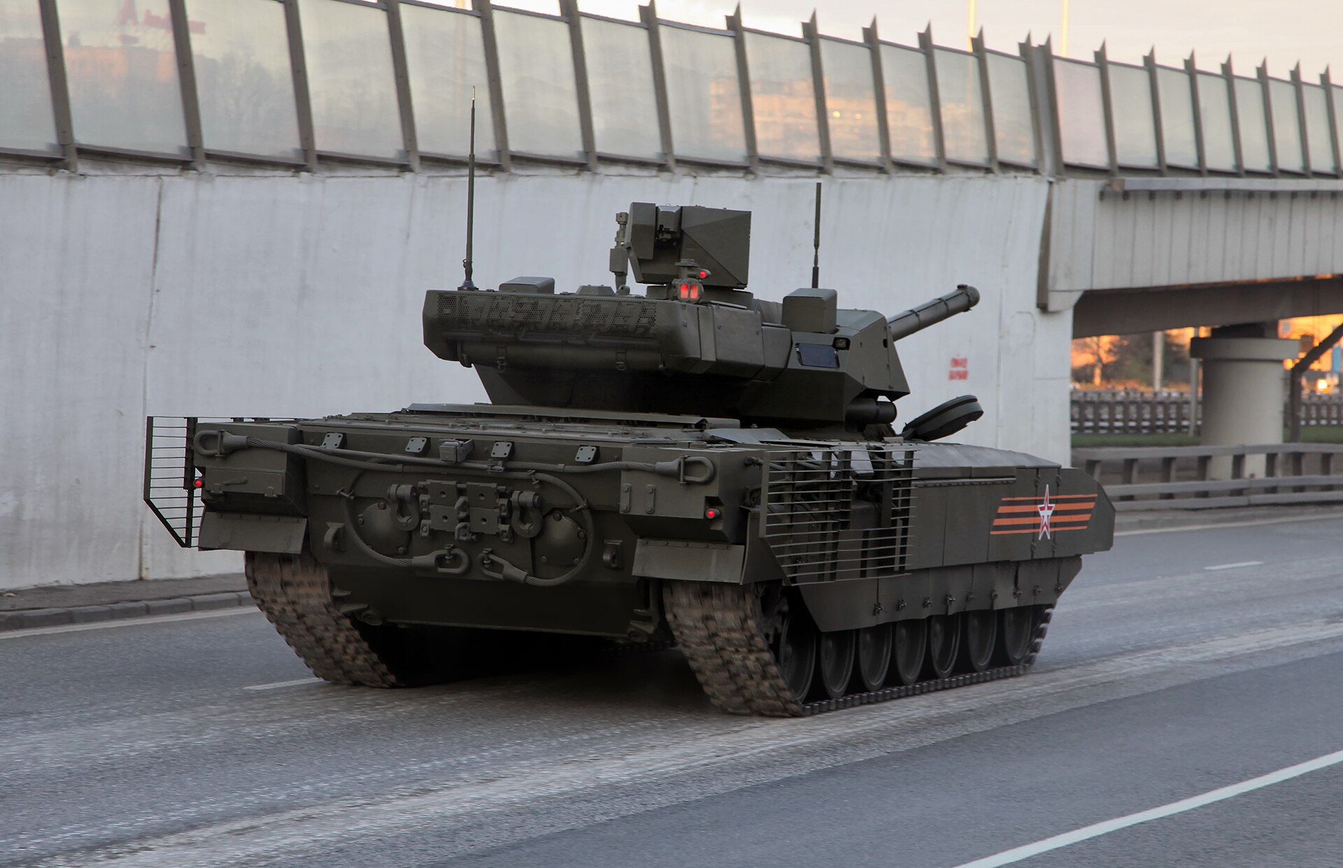T-14 Armata 3