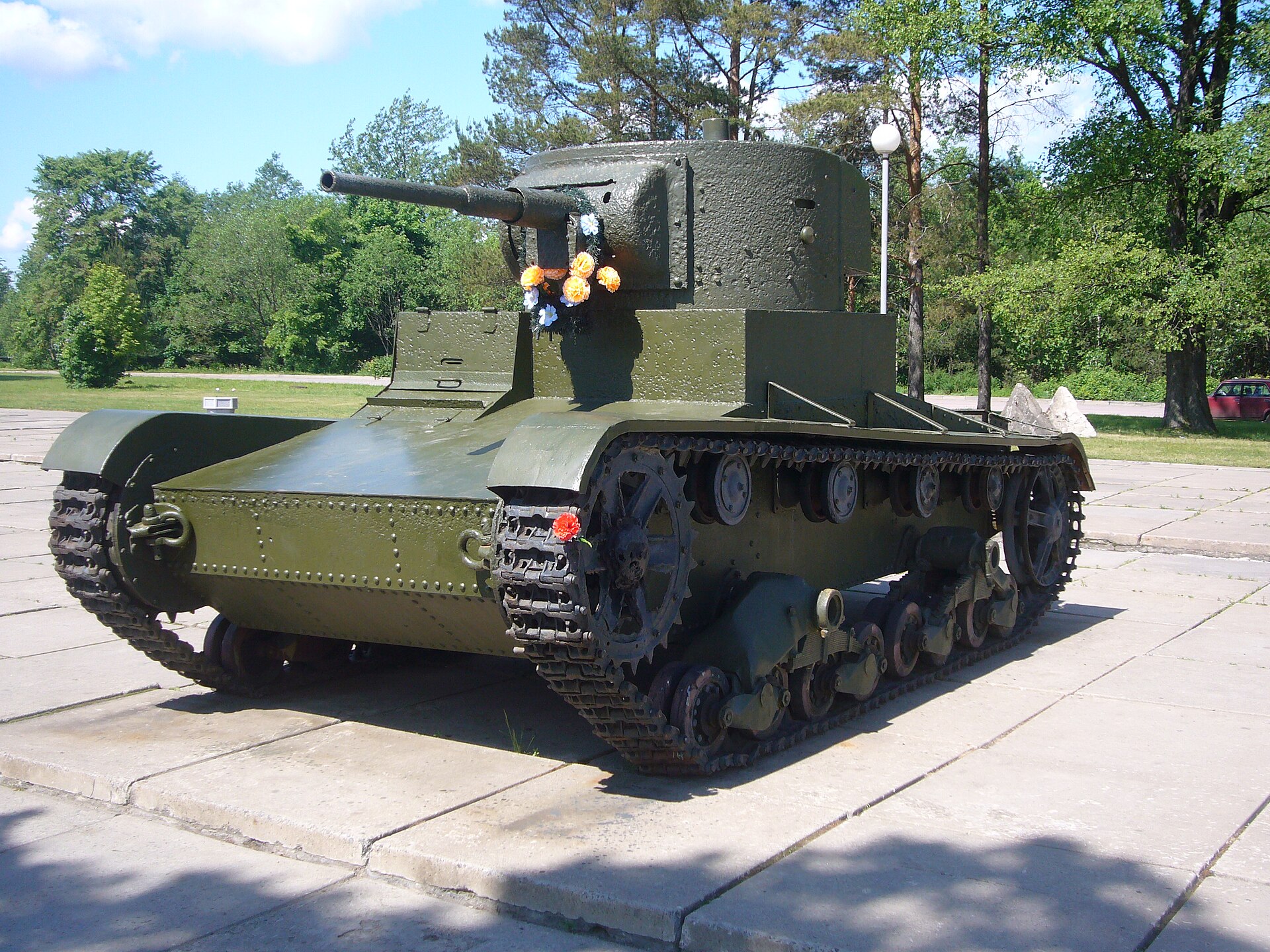 T-26 1