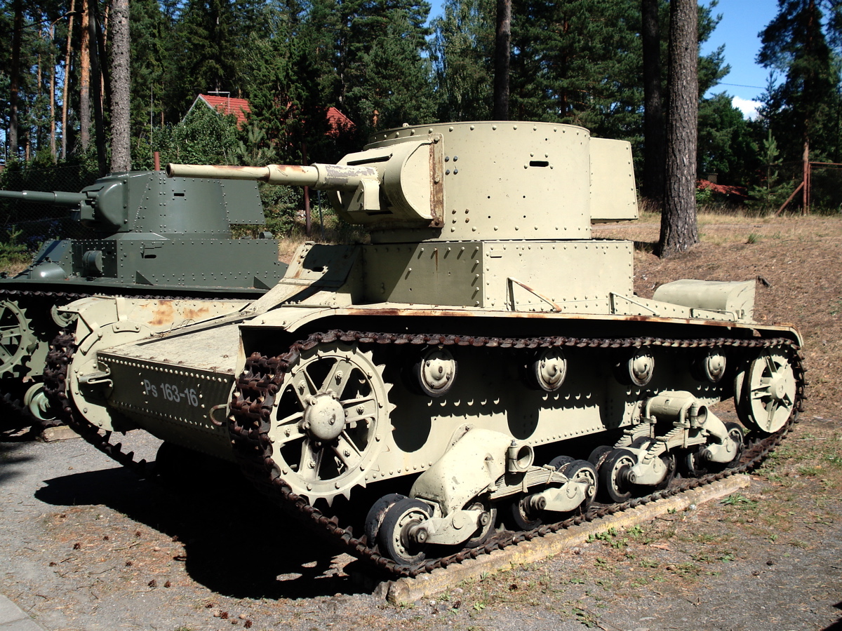 T-26 2