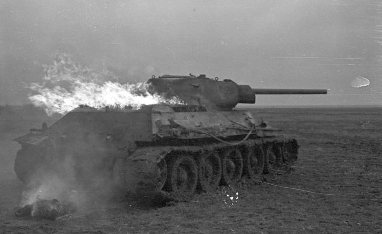 T-34 2