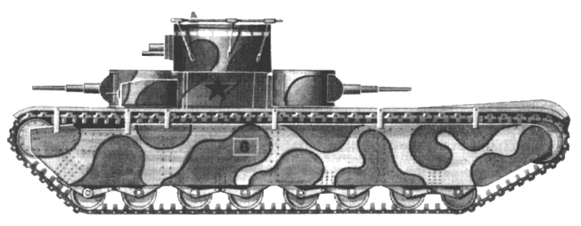 T-35 3