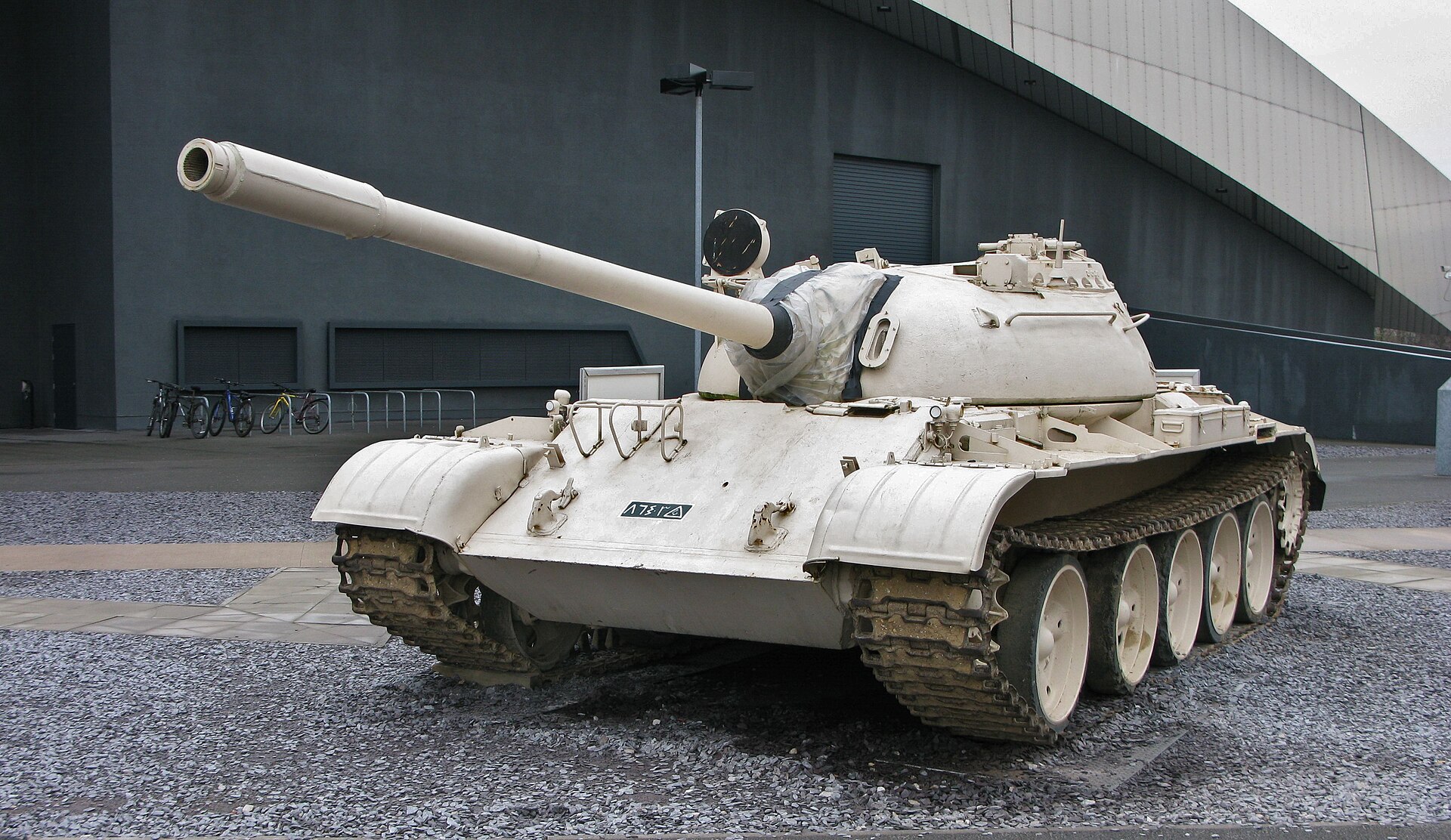 T-54