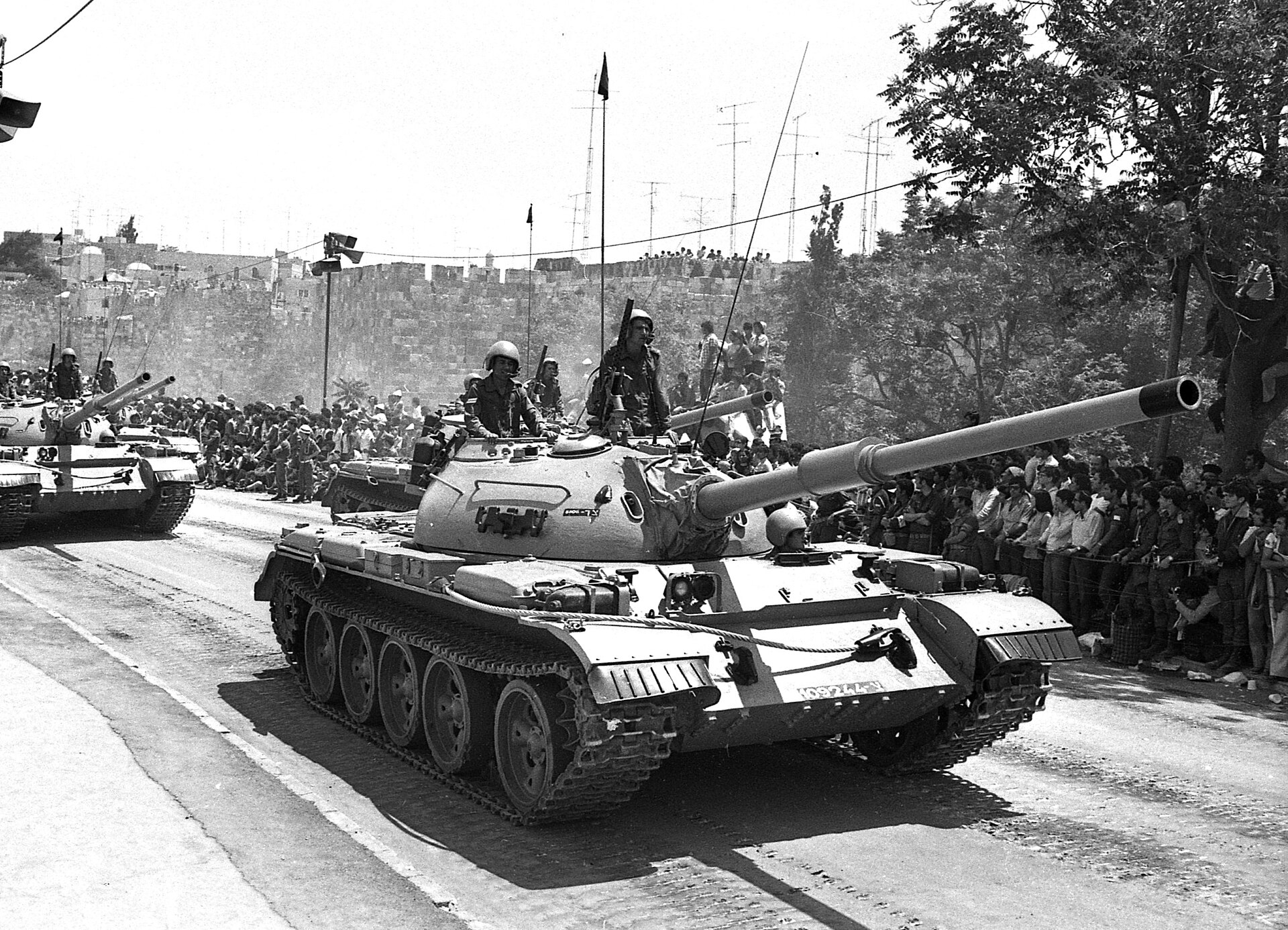 T-54 1
