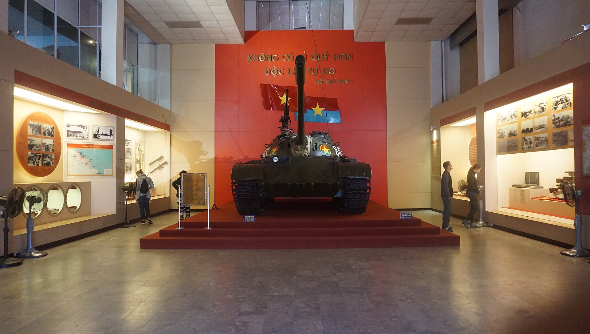 T-54 2