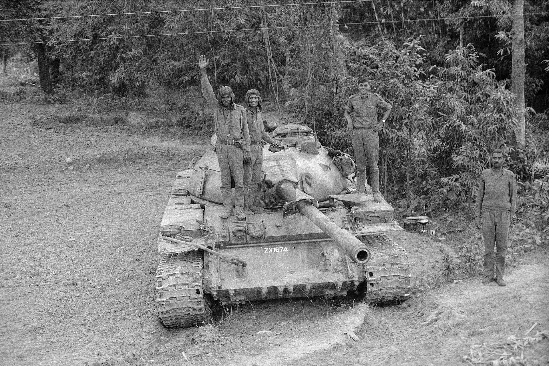 T-55 1