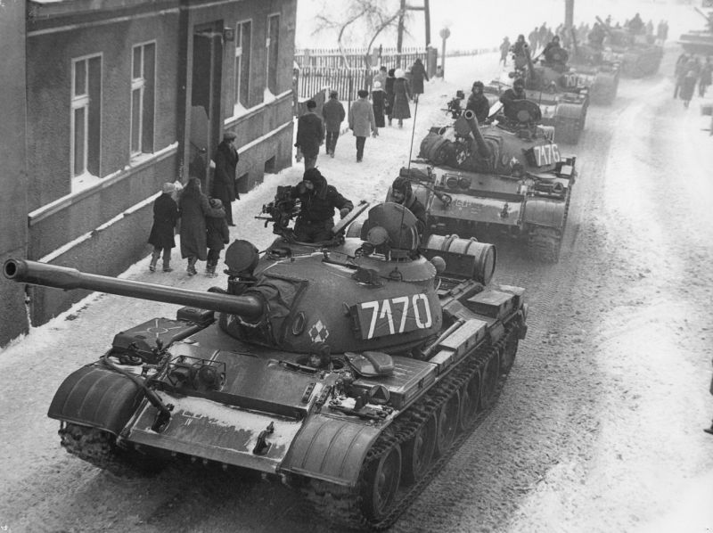 T-55 2