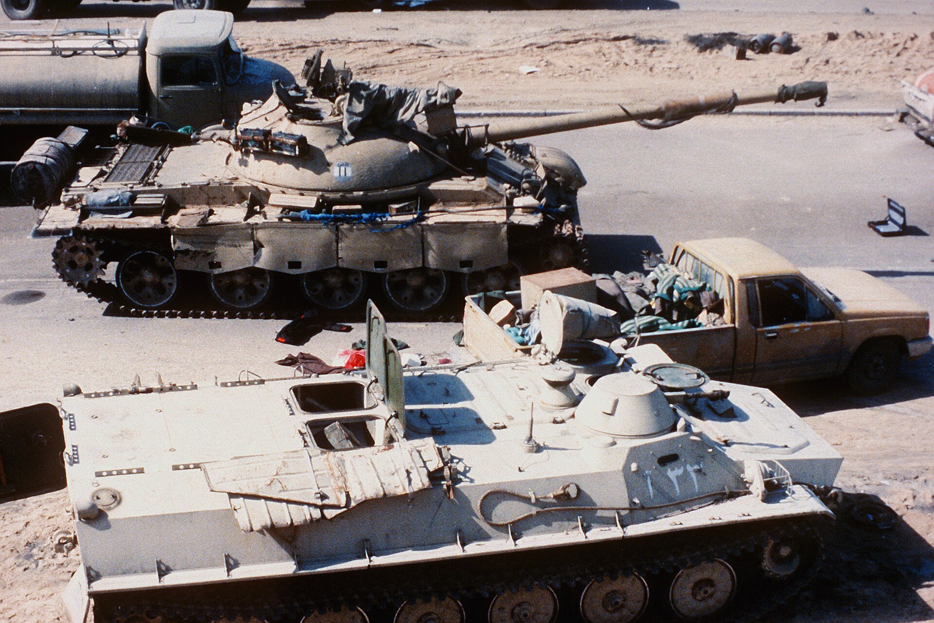 T-62 3
