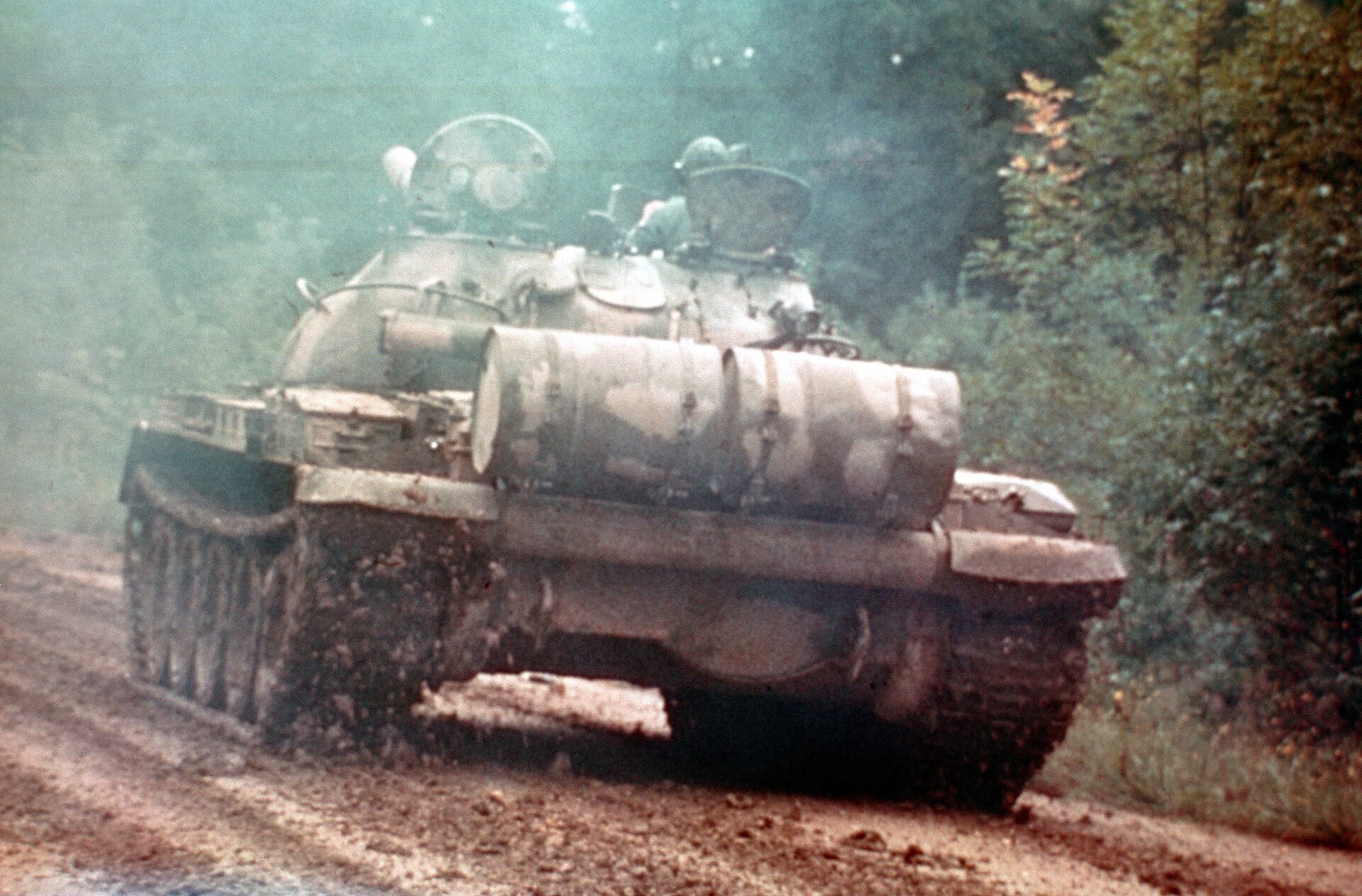 T-62 4