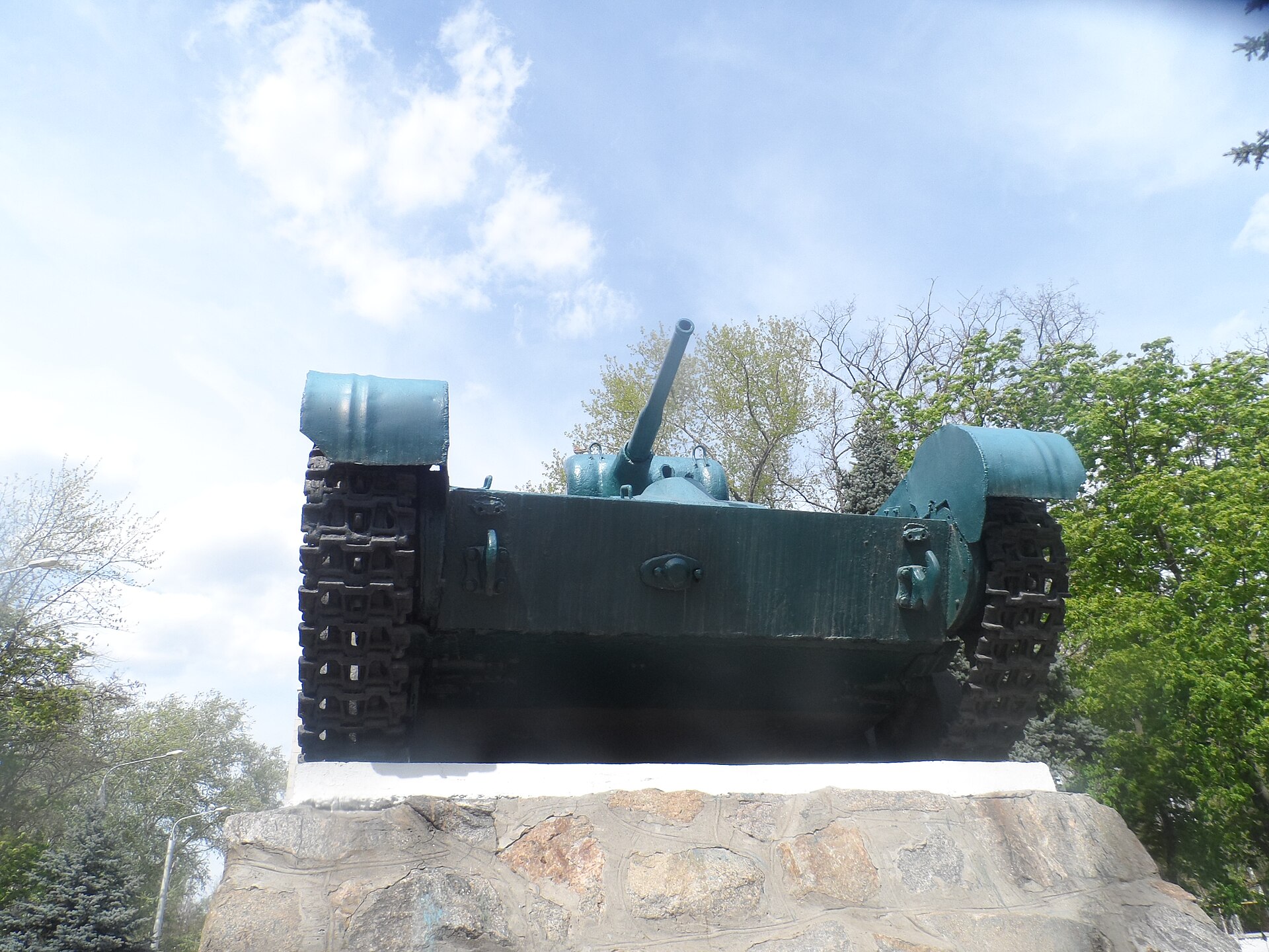 T-70 4