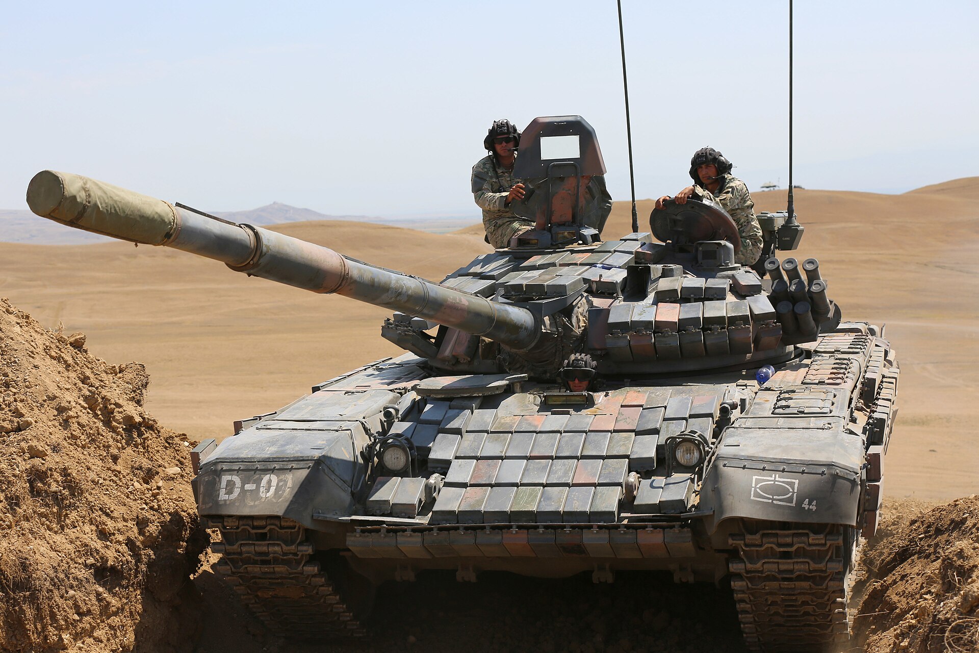 T-72 1