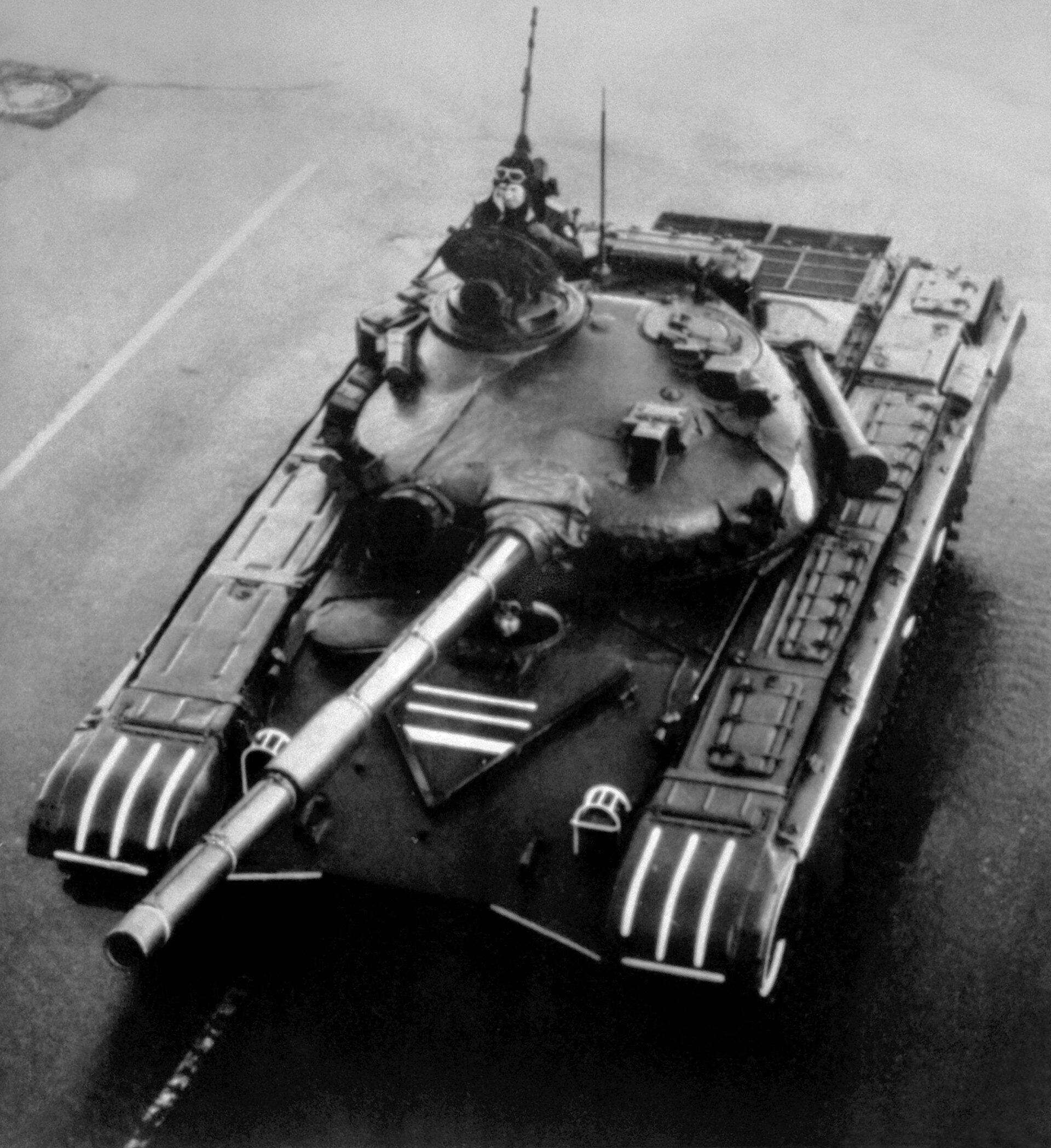 T-72 3