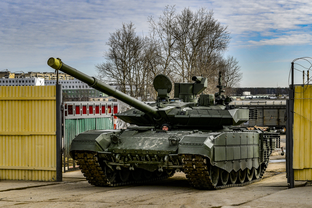 T-90