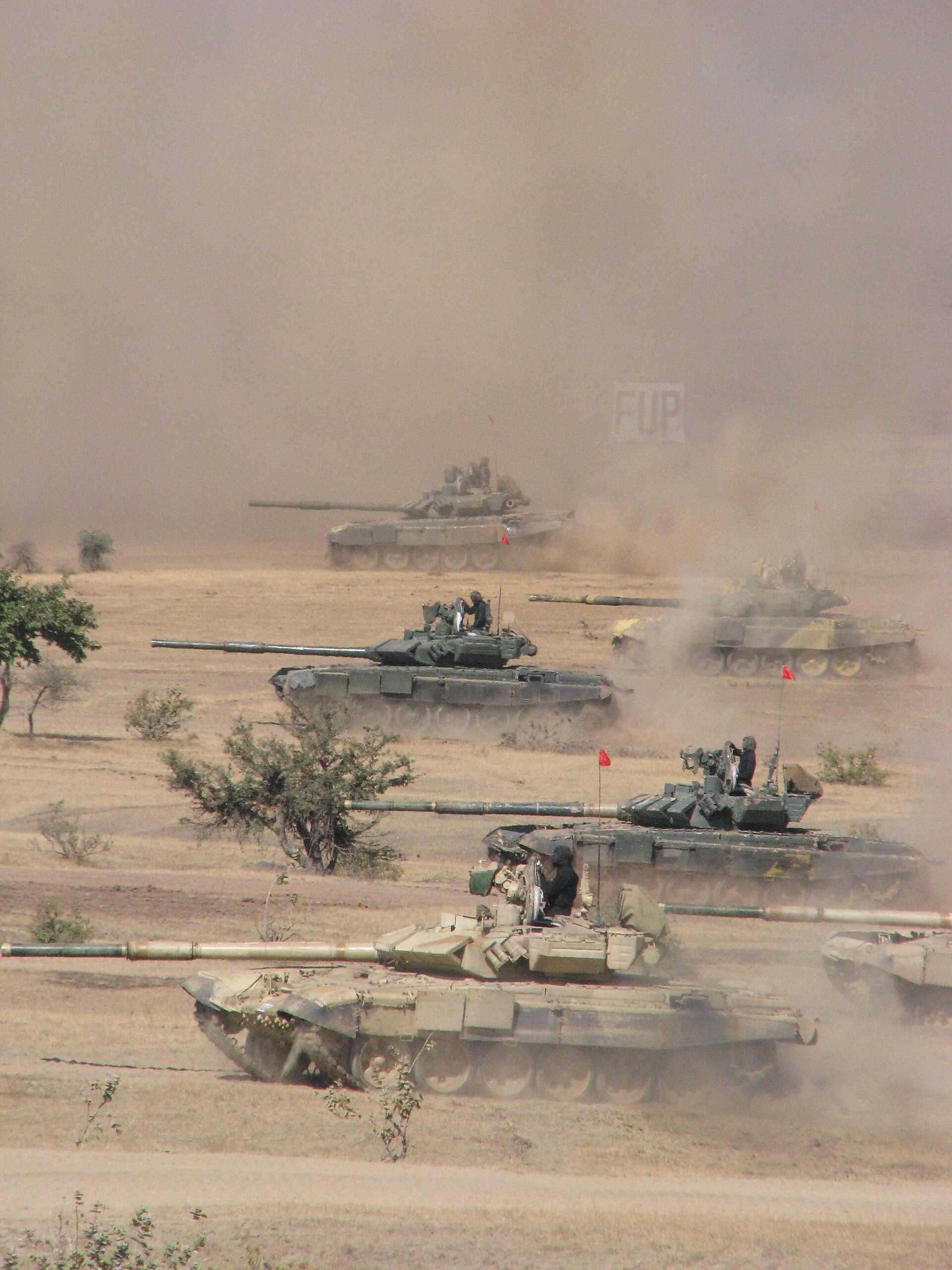 T-90 3