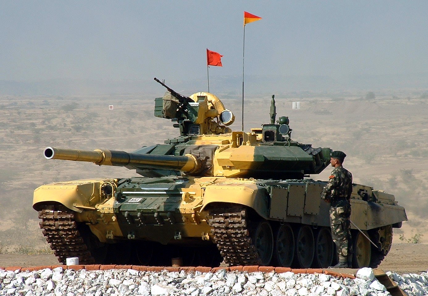 T-90 4