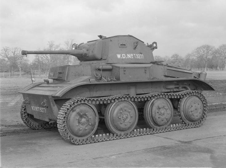 Tetrarch