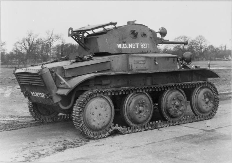 Tetrarch 3