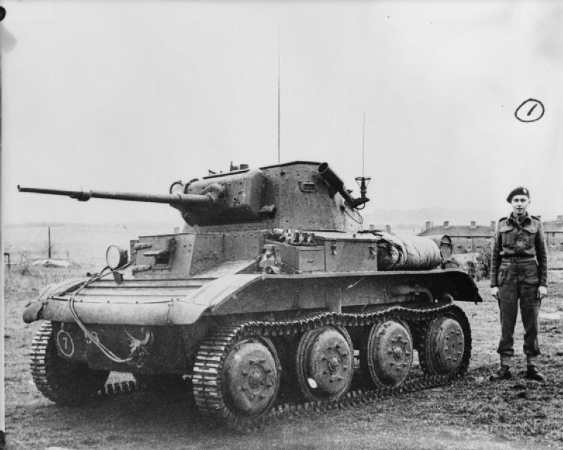 Tetrarch 4