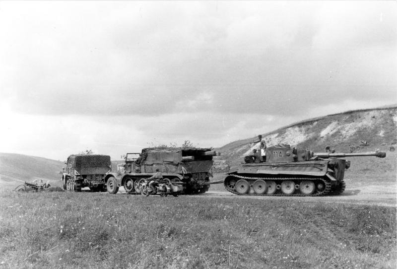 Tiger I 1