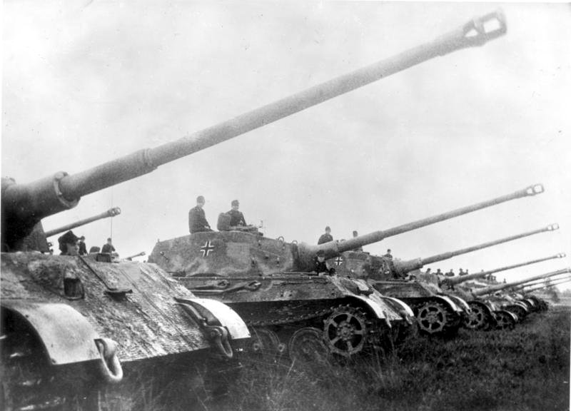 Tiger II 4