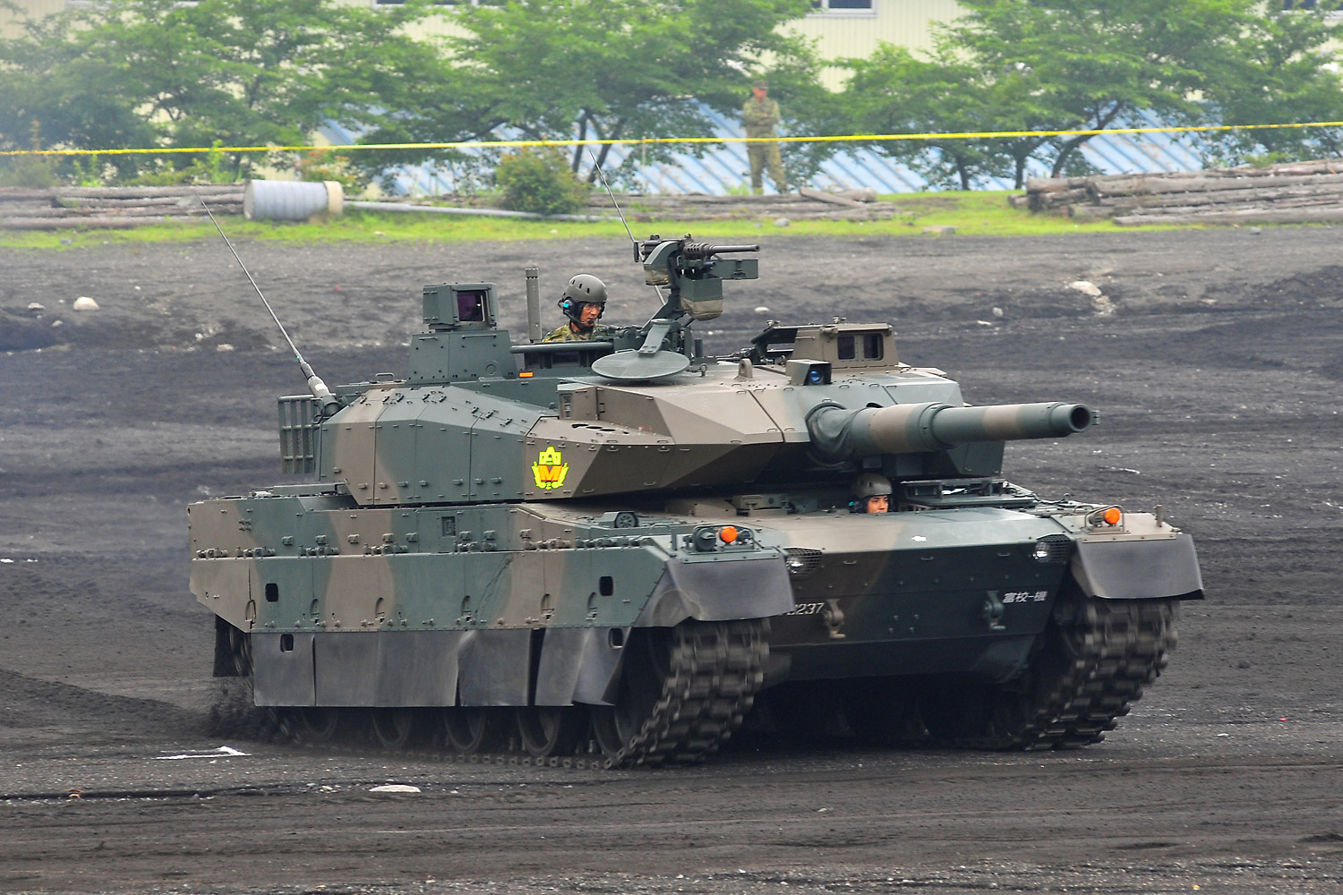 Type 10 1