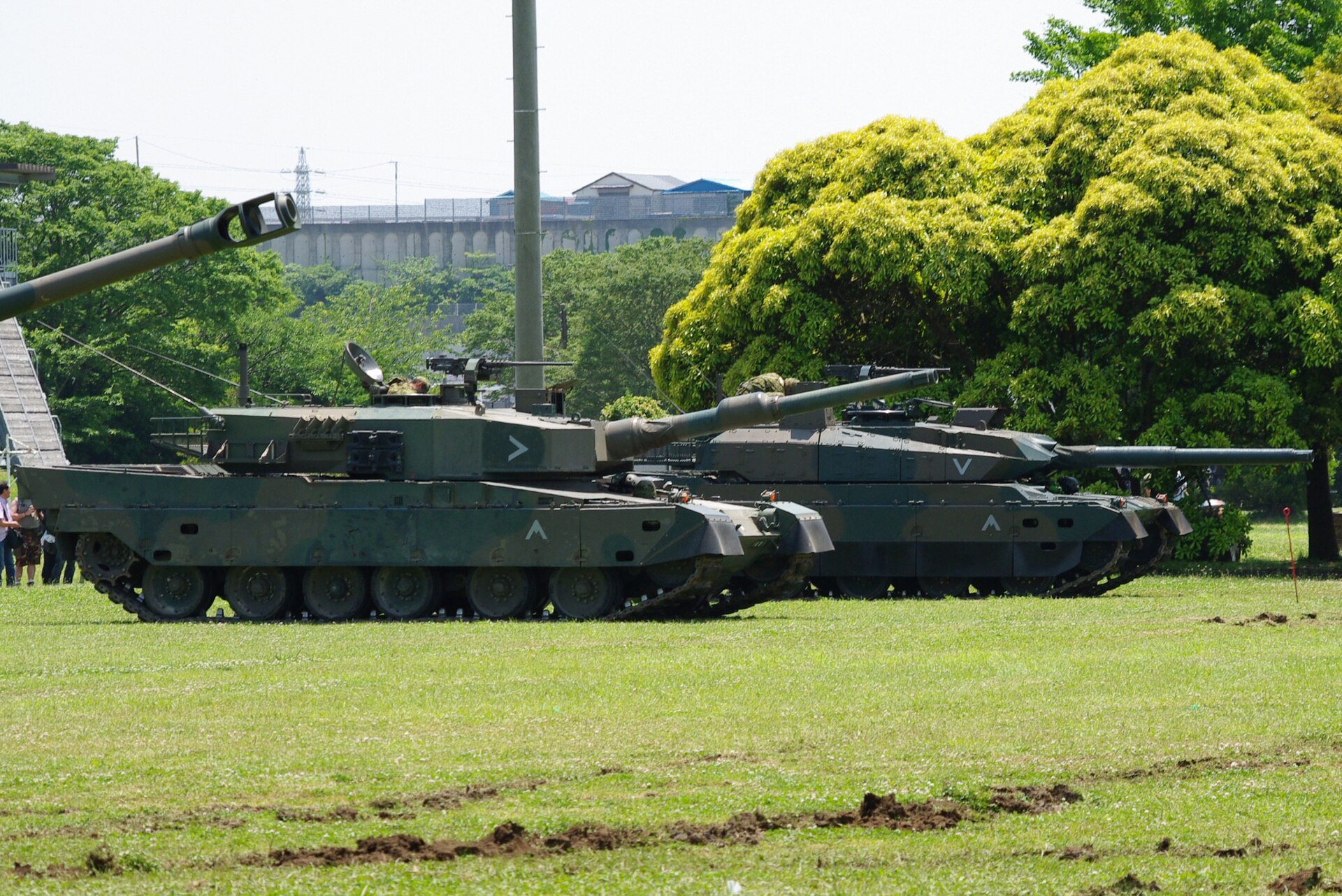 Type 10 2