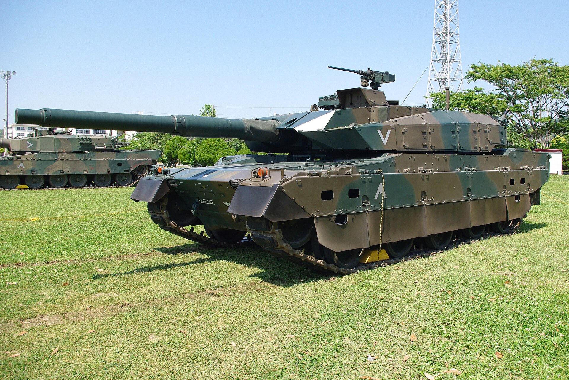 Type 10 3