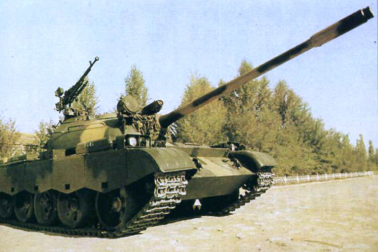Type 69 1
