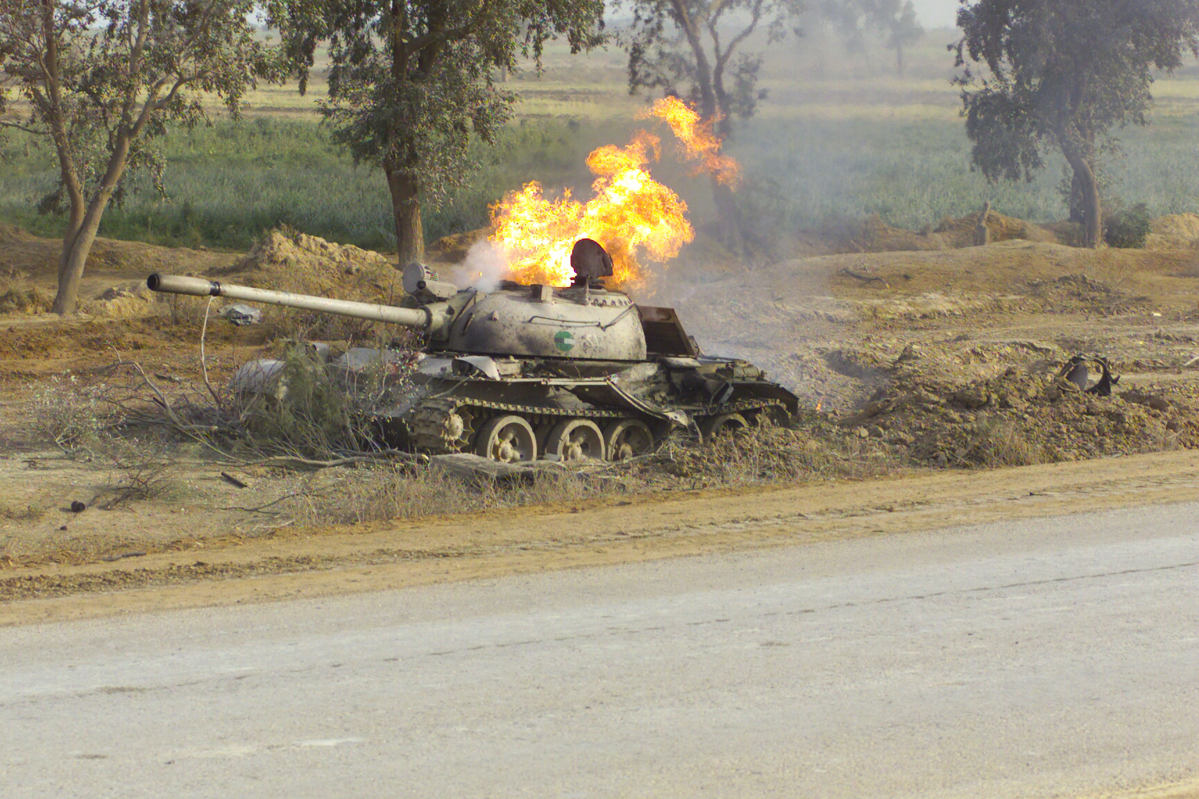 Type 69 3