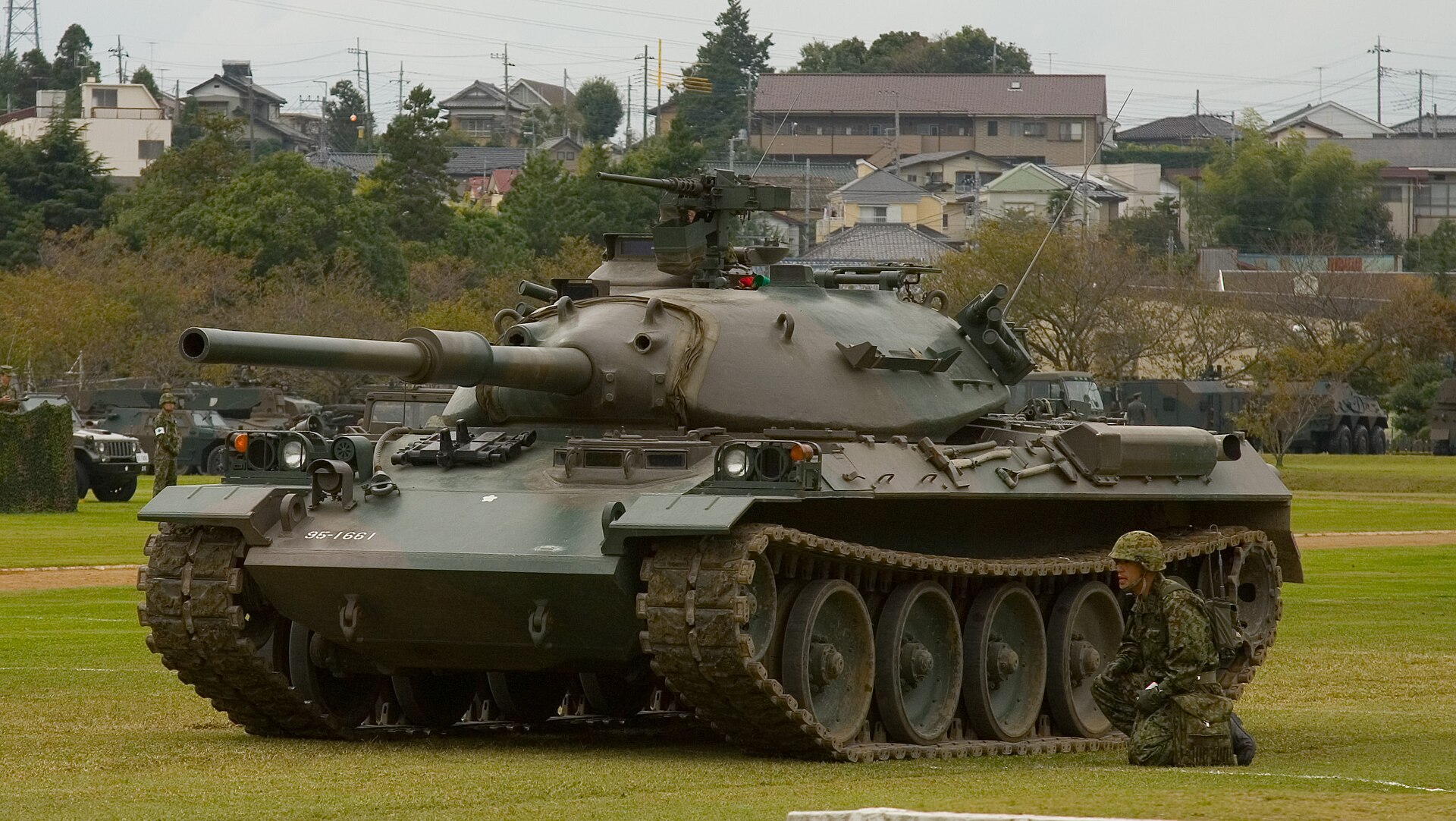 Type 74 3