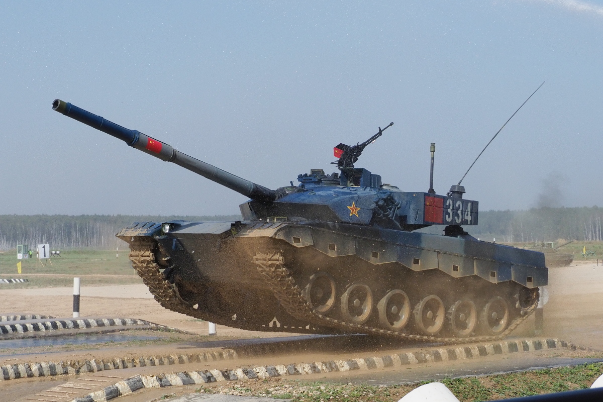 Type 96