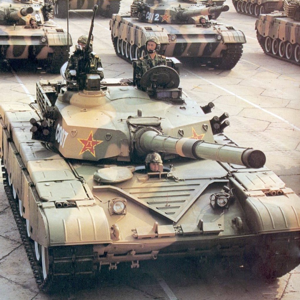 Type 99 4