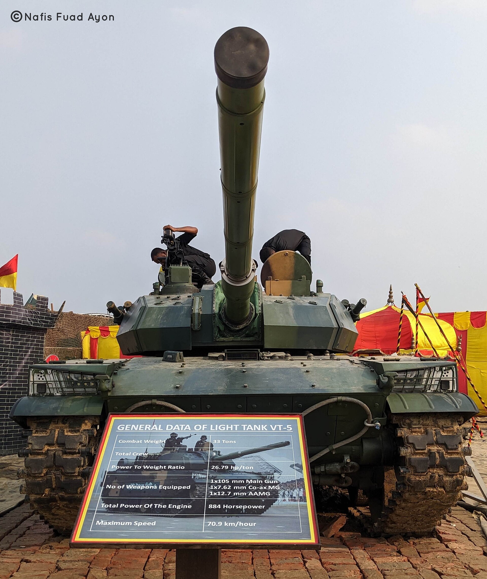 VT-5 1